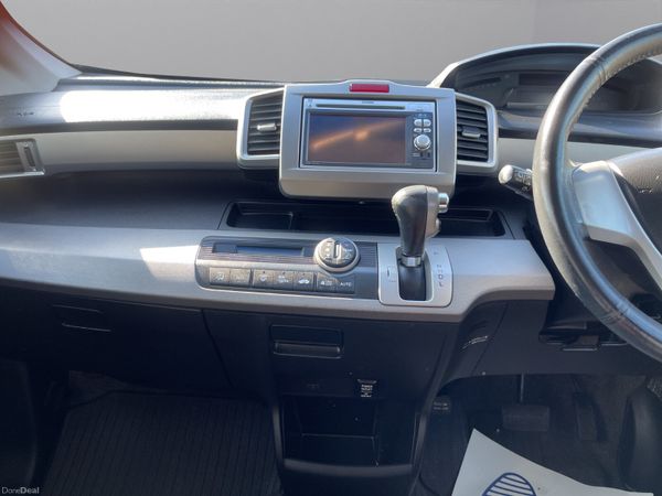 2014 HONDA FREEED HYBRID (S142) 380811168