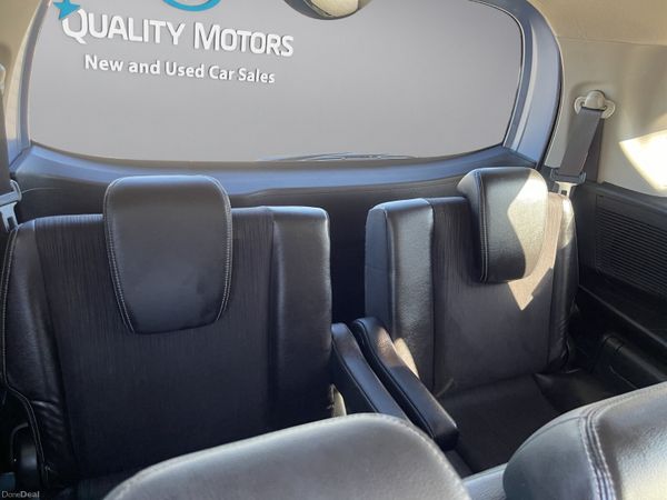 2014 HONDA FREEED HYBRID (S142) 380811170