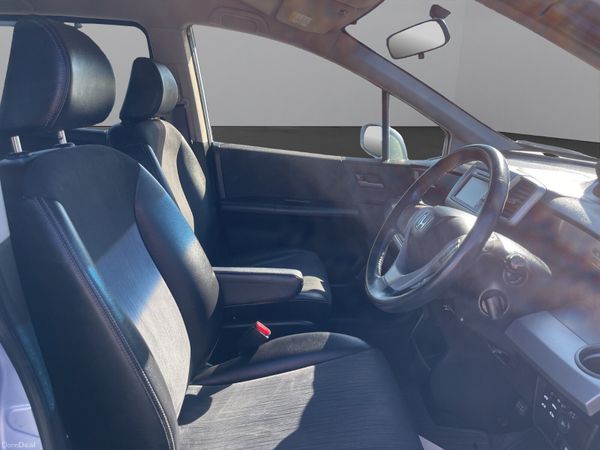 2014 HONDA FREEED HYBRID (S142) 380811122