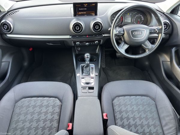 2015 AUDI A3 (S177) 380813360