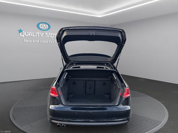 2015 AUDI A3 (S177) 380813366