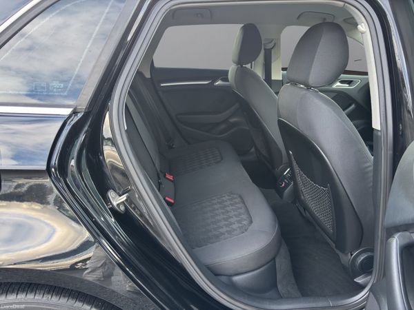 2015 AUDI A3 (S177) 380813326