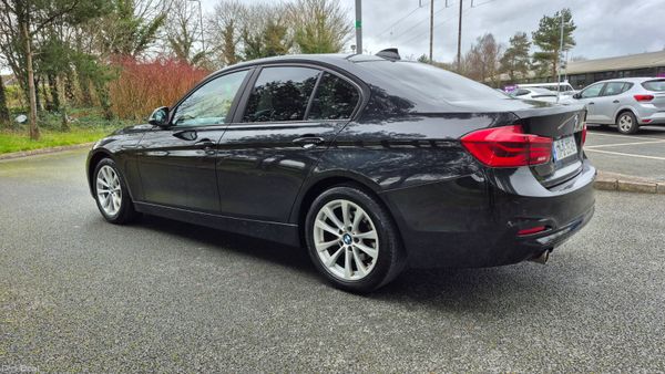 2017 BMW 318d Automatic Low Km 380816084