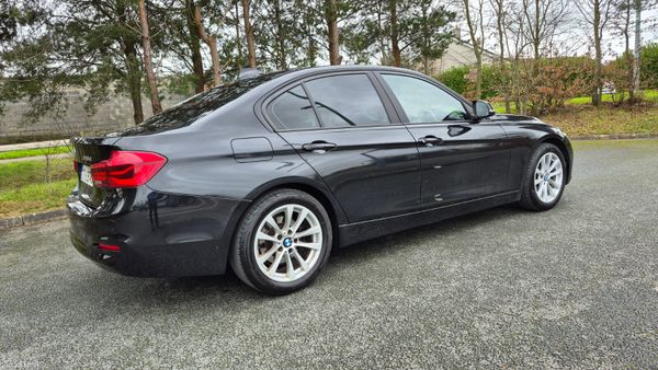 2017 BMW 318d Automatic Low Km 380816096