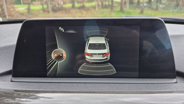 2017 BMW 318d Automatic Low Km 380816122