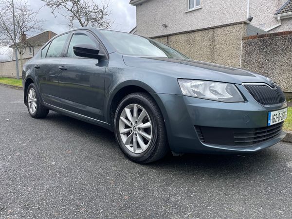 Skoda Octavia 1.6 Inly 114,000 Klms ! 380820210