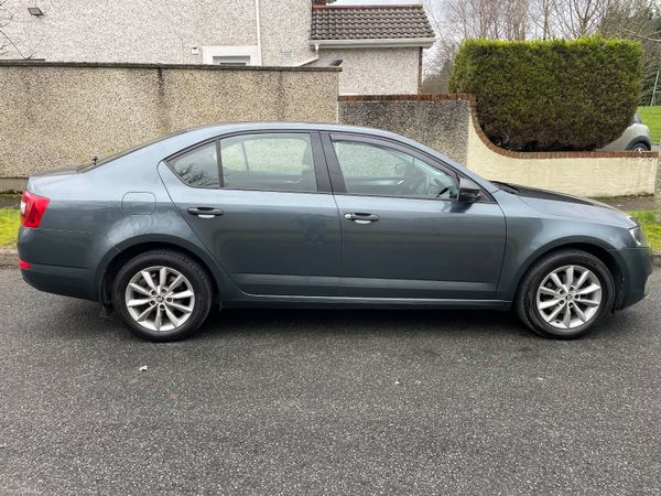 Skoda Octavia 1.6 Inly 114,000 Klms ! 380820212