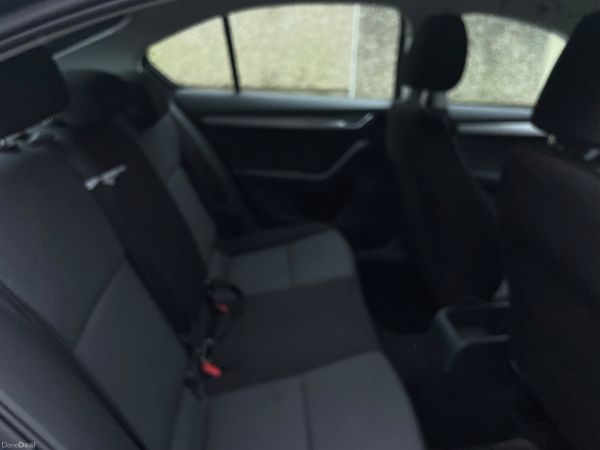 Skoda Octavia 1.6 Inly 114,000 Klms ! 380820320