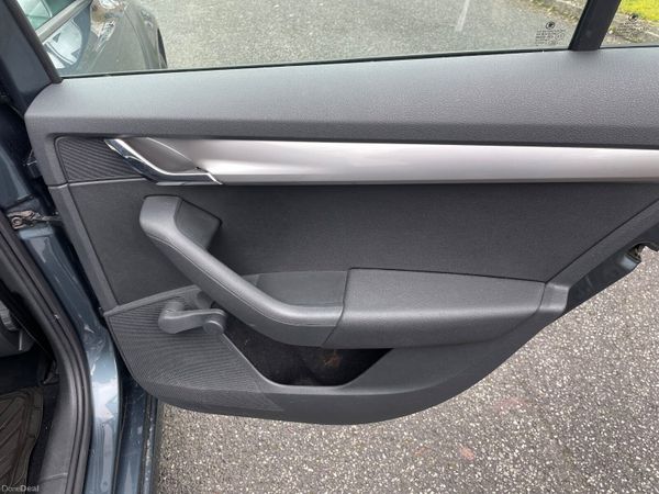 Skoda Octavia 1.6 Inly 114,000 Klms ! 380820322