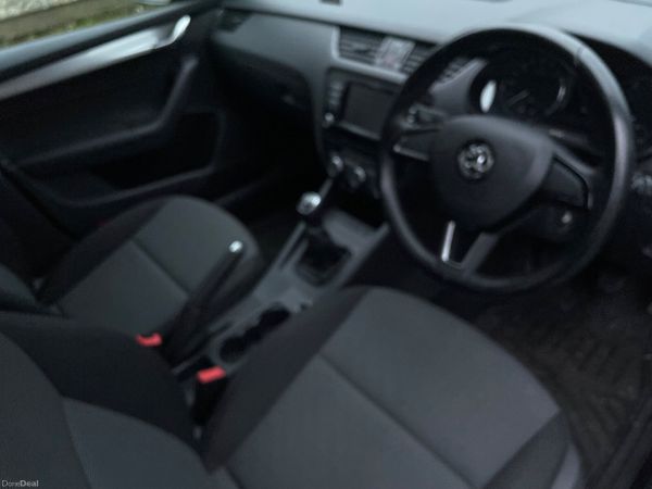 Skoda Octavia 1.6 Inly 114,000 Klms ! 380820328