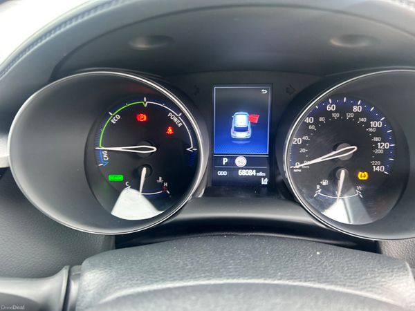 Toyota C-HR 380821608