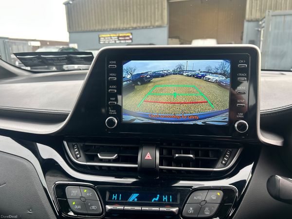 Toyota C-HR 380821610