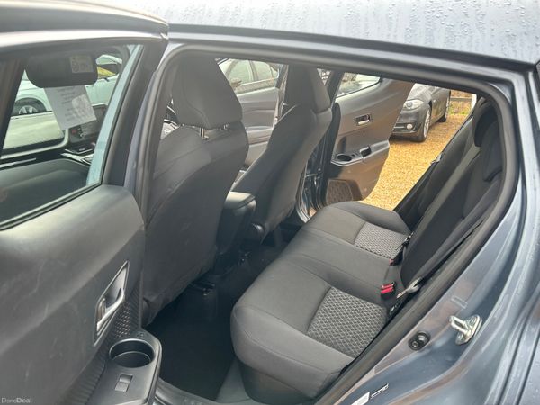 Toyota C-HR 380821612