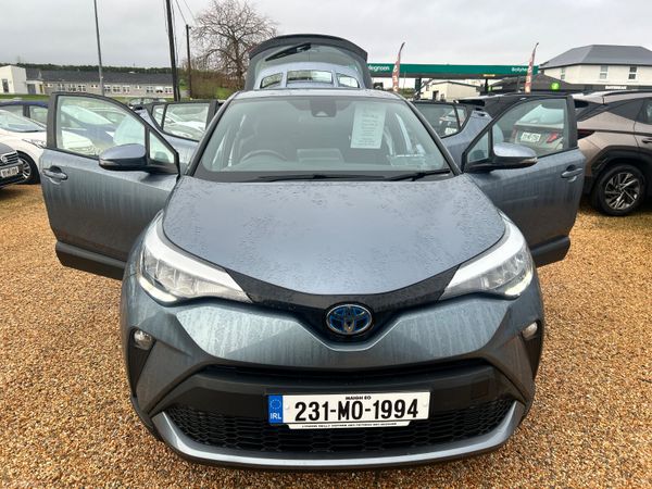 Toyota C-HR 380821614