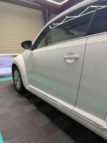 2017 (171) VW beetle - 1.2 Petrol + Automatic 380826044