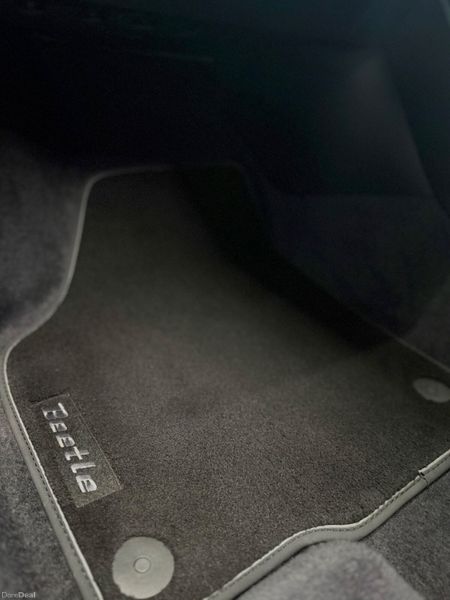 2017 (171) VW beetle - 1.2 Petrol + Automatic 380826054