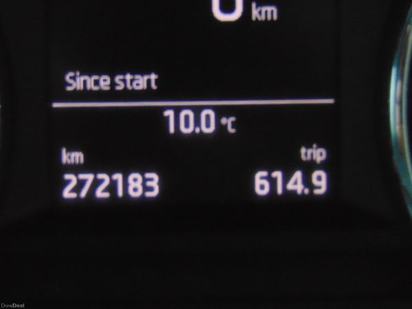 2016 Skoda Octavia VRS 2.0 TDI 184BHP 4DR 380827078