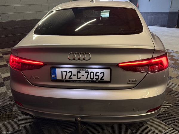 172 Audi A5 2Ltr TDi 190Bhp  SE Sport 380827242