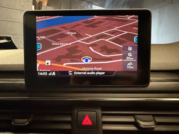 172 Audi A5 2Ltr TDi 190Bhp  SE Sport 380827246