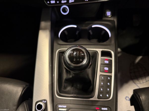 172 Audi A5 2Ltr TDi 190Bhp  SE Sport 380827256