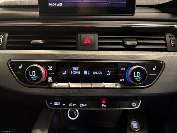 172 Audi A5 2Ltr TDi 190Bhp  SE Sport 380827260