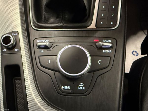 172 Audi A5 2Ltr TDi 190Bhp  SE Sport 380827262