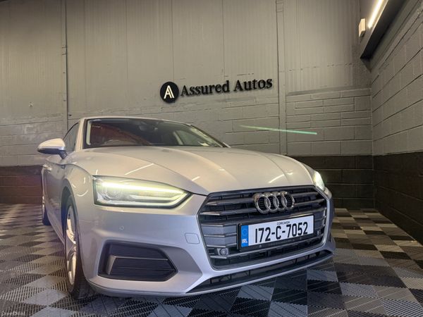 172 Audi A5 2Ltr TDi 190Bhp  SE Sport 380827230