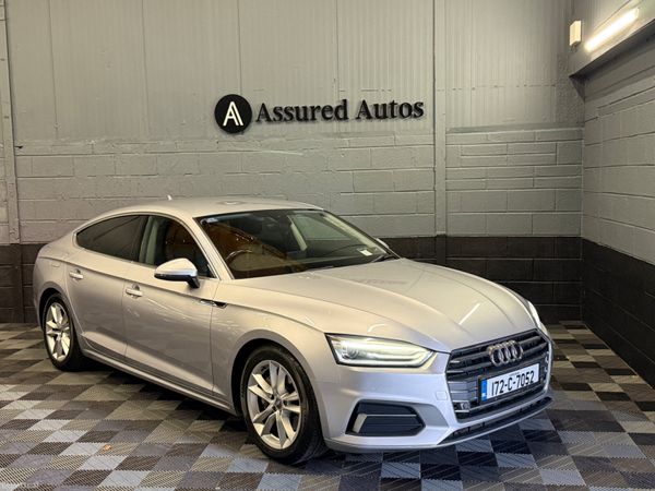 172 Audi A5 2Ltr TDi 190Bhp  SE Sport 380827234