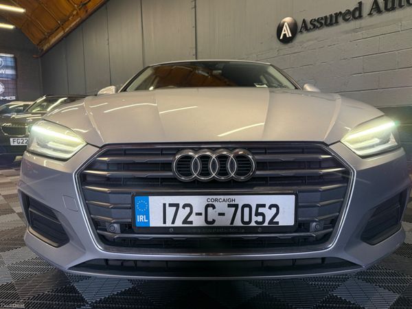 172 Audi A5 2Ltr TDi 190Bhp  SE Sport 380827236