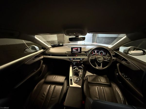 172 Audi A5 2Ltr TDi 190Bhp  SE Sport 380827238