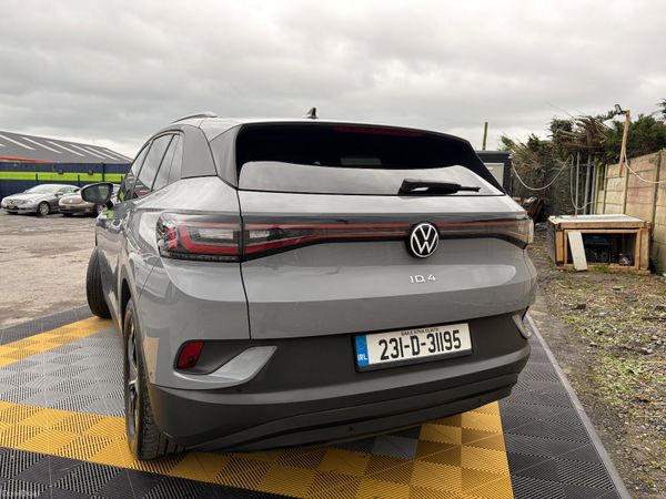 Volkswagen ID.4 LIFE DX 77KWH 380830044