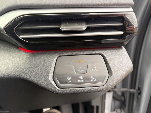 Volkswagen ID.4 LIFE DX 77KWH 380830060