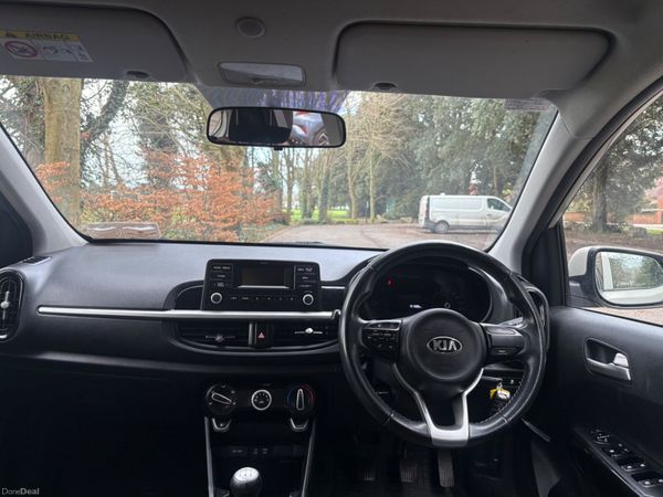 2018 Kia Picanto *LOW KMS* NEW 2 year NCT 380831778