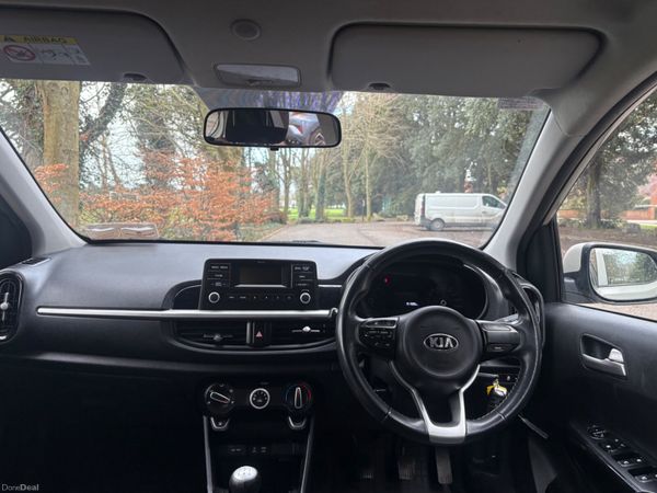 2018 Kia Picanto *LOW KMS* NEW 2 year NCT 380831804