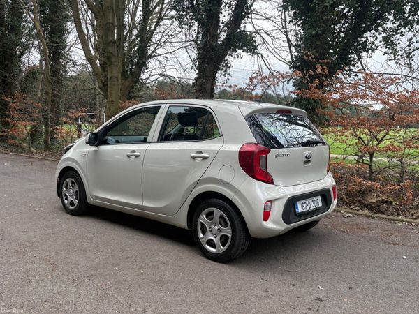 2018 Kia Picanto *LOW KMS* NEW 2 year NCT 380831806