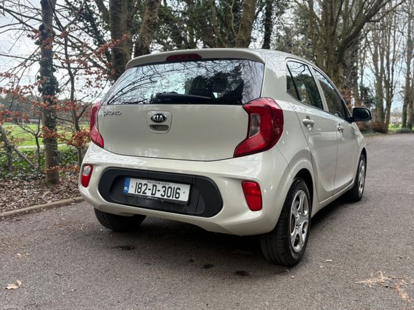 2018 Kia Picanto *LOW KMS* NEW 2 year NCT 380831808
