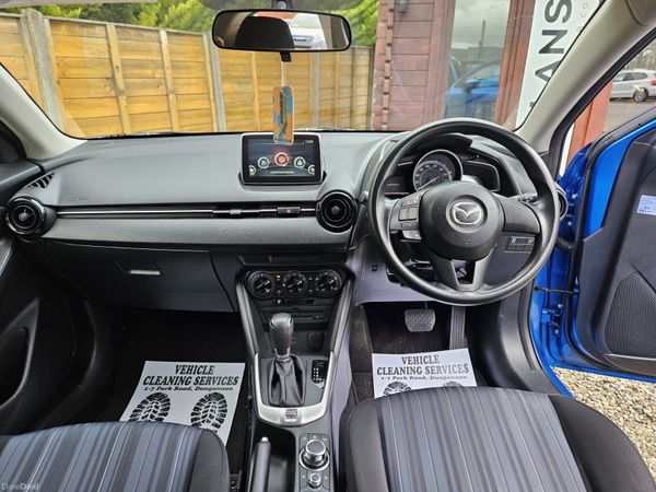 Mazda Demio 2016 1.2 Petrol Auto New Nct 380832114