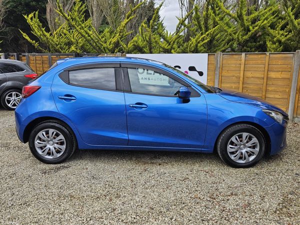 Mazda Demio 2016 1.2 Petrol Auto New Nct 380832116