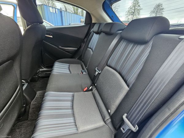 Mazda Demio 2016 1.2 Petrol Auto New Nct 380832120