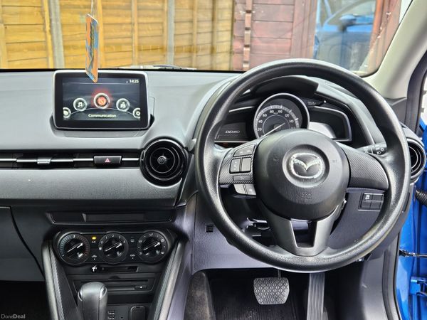 Mazda Demio 2016 1.2 Petrol Auto New Nct 380832204