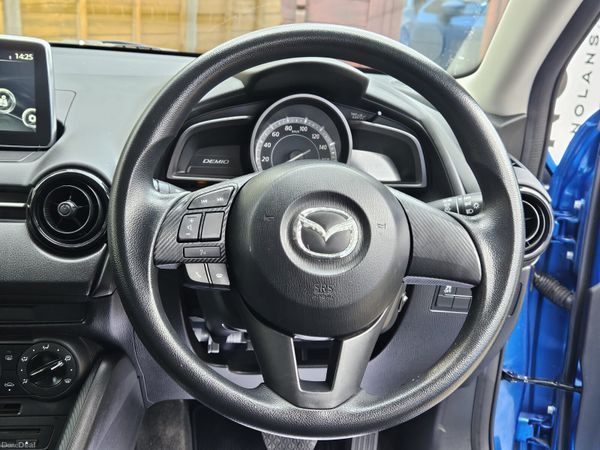 Mazda Demio 2016 1.2 Petrol Auto New Nct 380832206