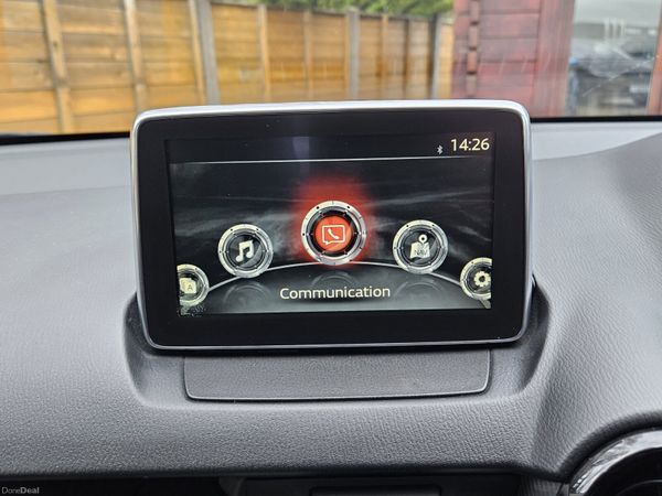 Mazda Demio 2016 1.2 Petrol Auto New Nct 380832208