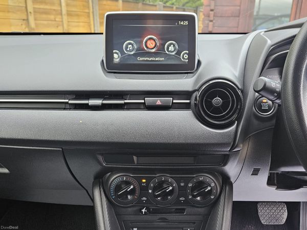 Mazda Demio 2016 1.2 Petrol Auto New Nct 380832210