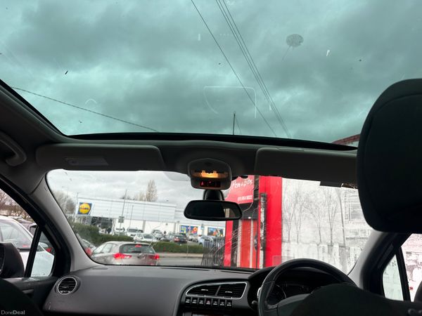 Peugeot 3008 1.6 Diesel NCT LOW KMS HIGH SPEC 380832860