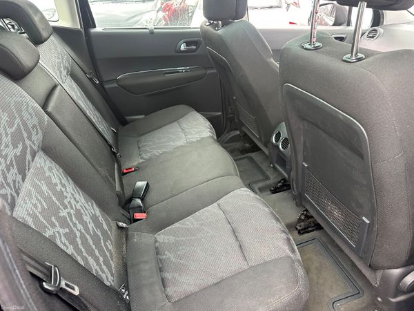 Peugeot 3008 1.6 Diesel NCT LOW KMS HIGH SPEC 380832866