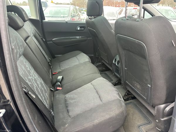 Peugeot 3008 1.6 Diesel NCT LOW KMS HIGH SPEC 380832868