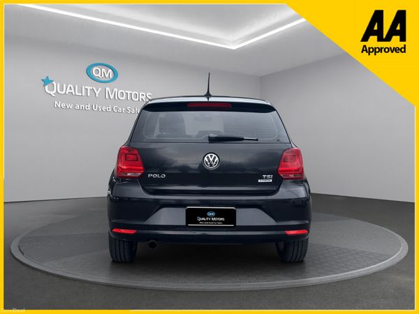 2016 VW POLO (S97) 380834376