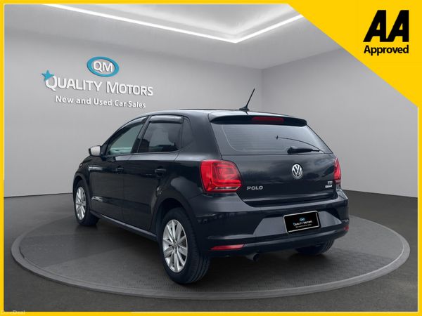 2016 VW POLO (S97) 380834382