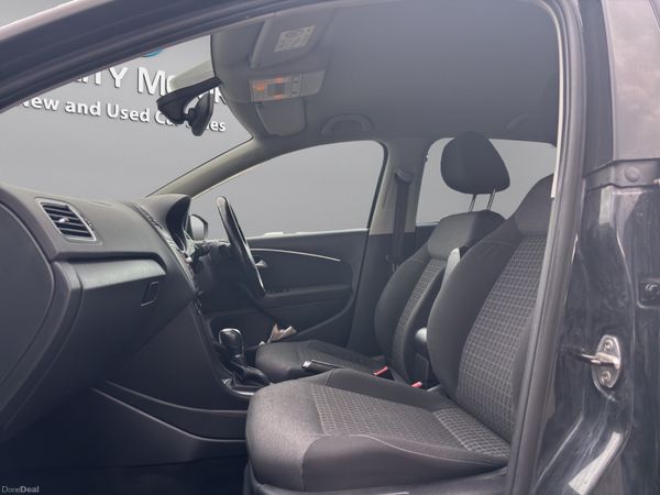 2016 VW POLO (S97) 380834450