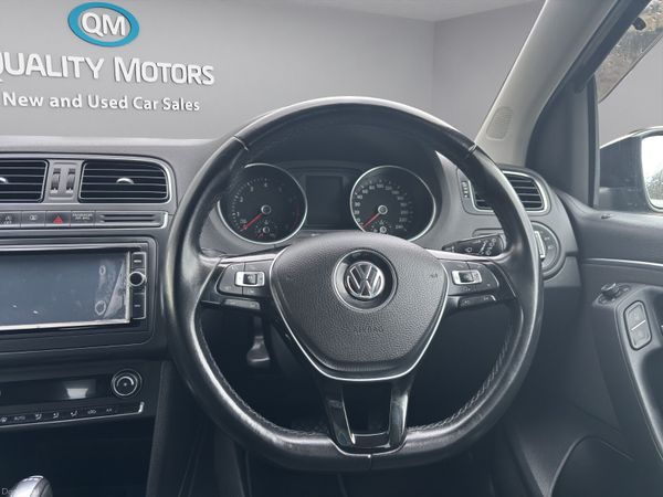 2016 VW POLO (S97) 380834452